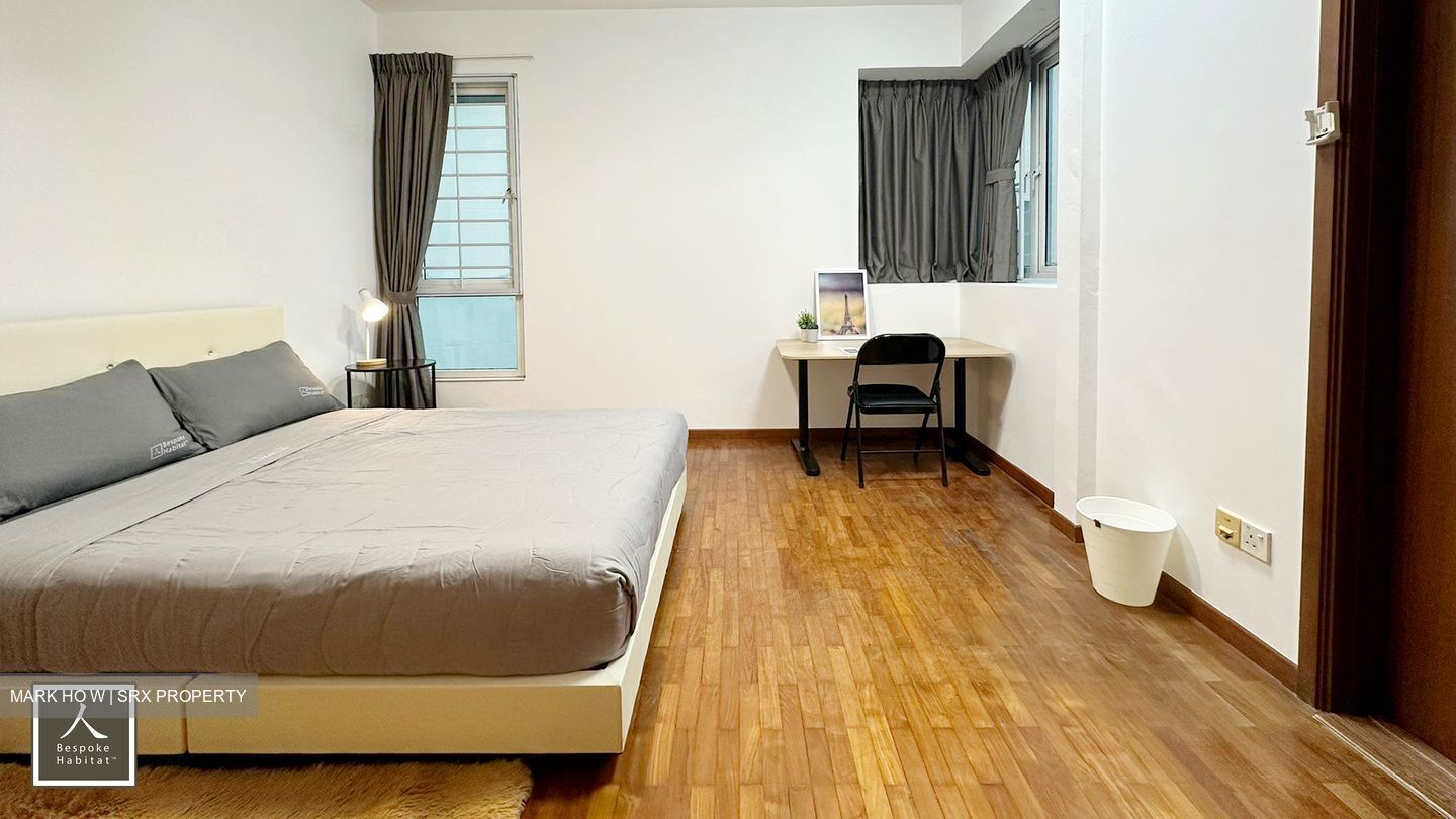 The Floravale (D22), Condominium #611126061